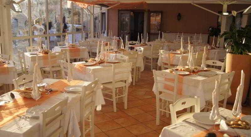 فندق Borgo Dei Pescatori أغلينتو المظهر الخارجي الصورة