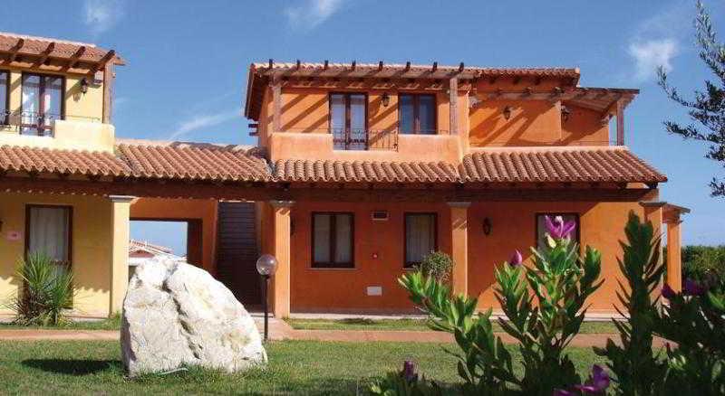 فندق Borgo Dei Pescatori أغلينتو المظهر الخارجي الصورة