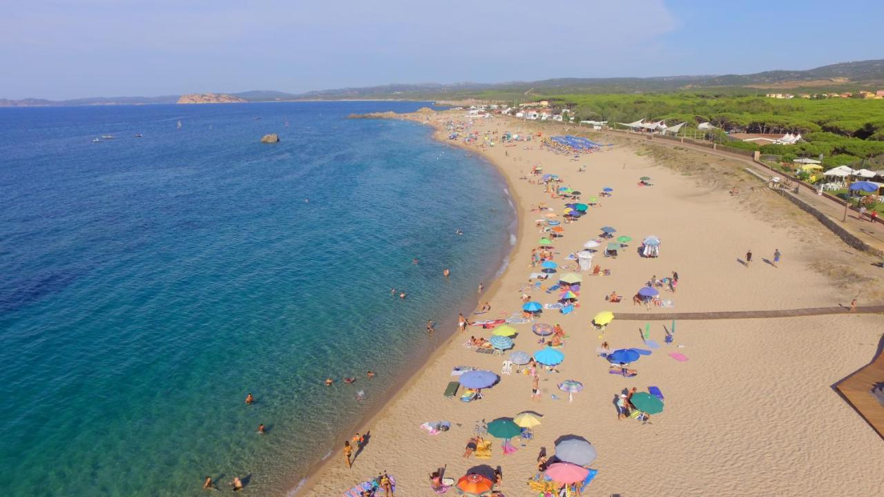 فندق Borgo Dei Pescatori أغلينتو المظهر الخارجي الصورة
