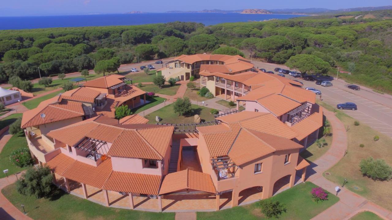 فندق Borgo Dei Pescatori أغلينتو المظهر الخارجي الصورة