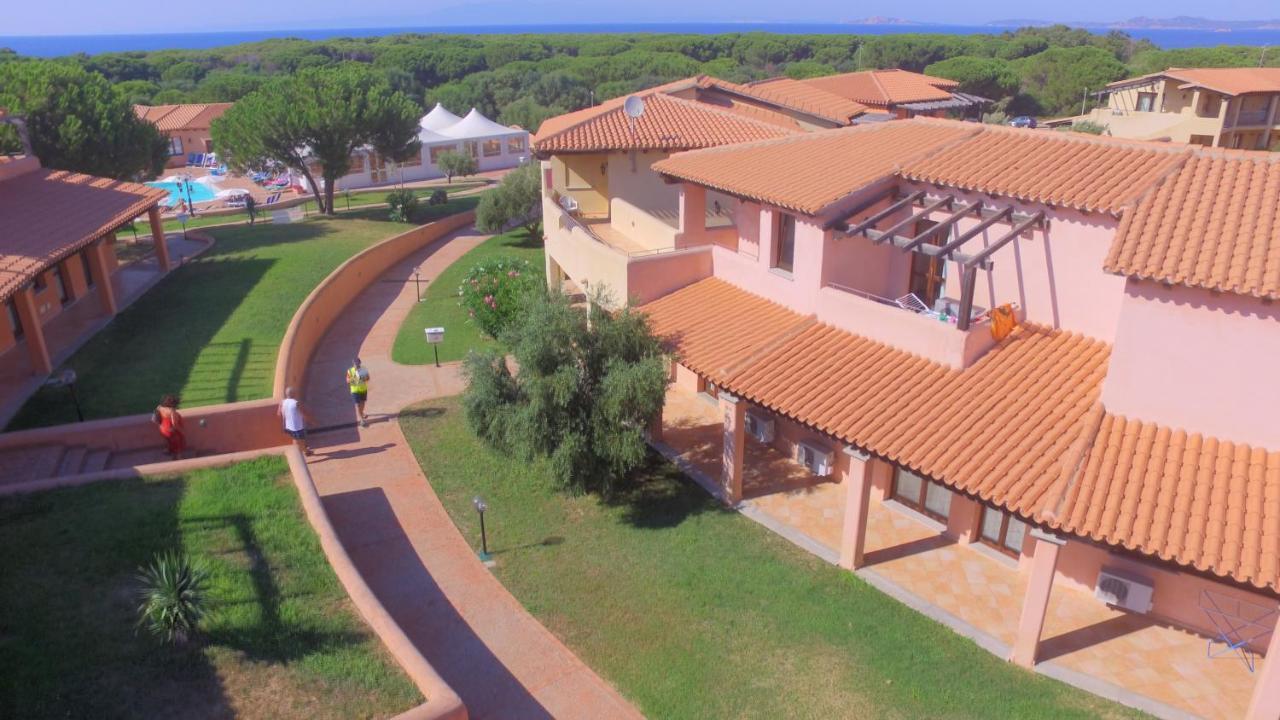 فندق Borgo Dei Pescatori أغلينتو المظهر الخارجي الصورة