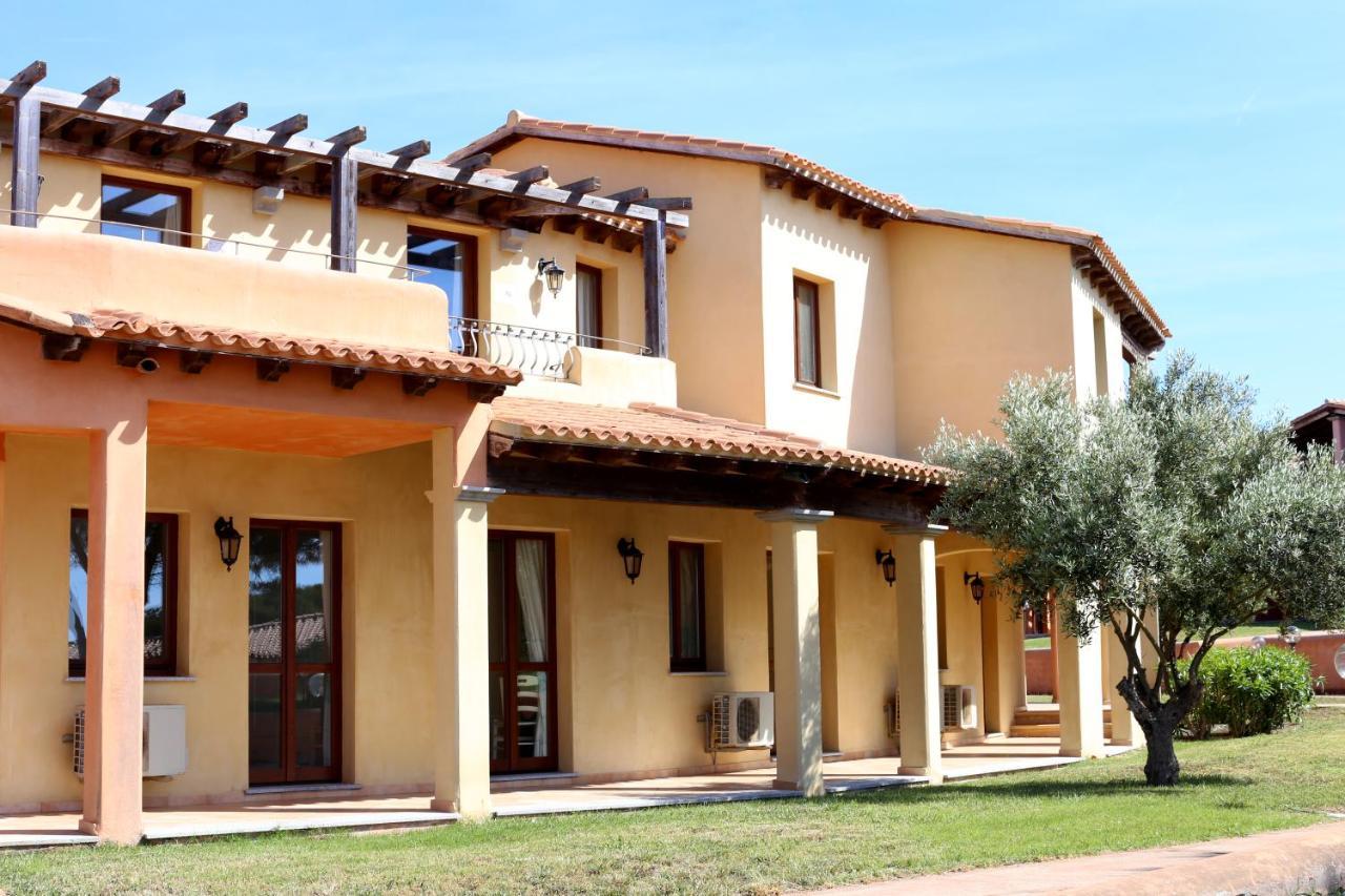 فندق Borgo Dei Pescatori أغلينتو المظهر الخارجي الصورة