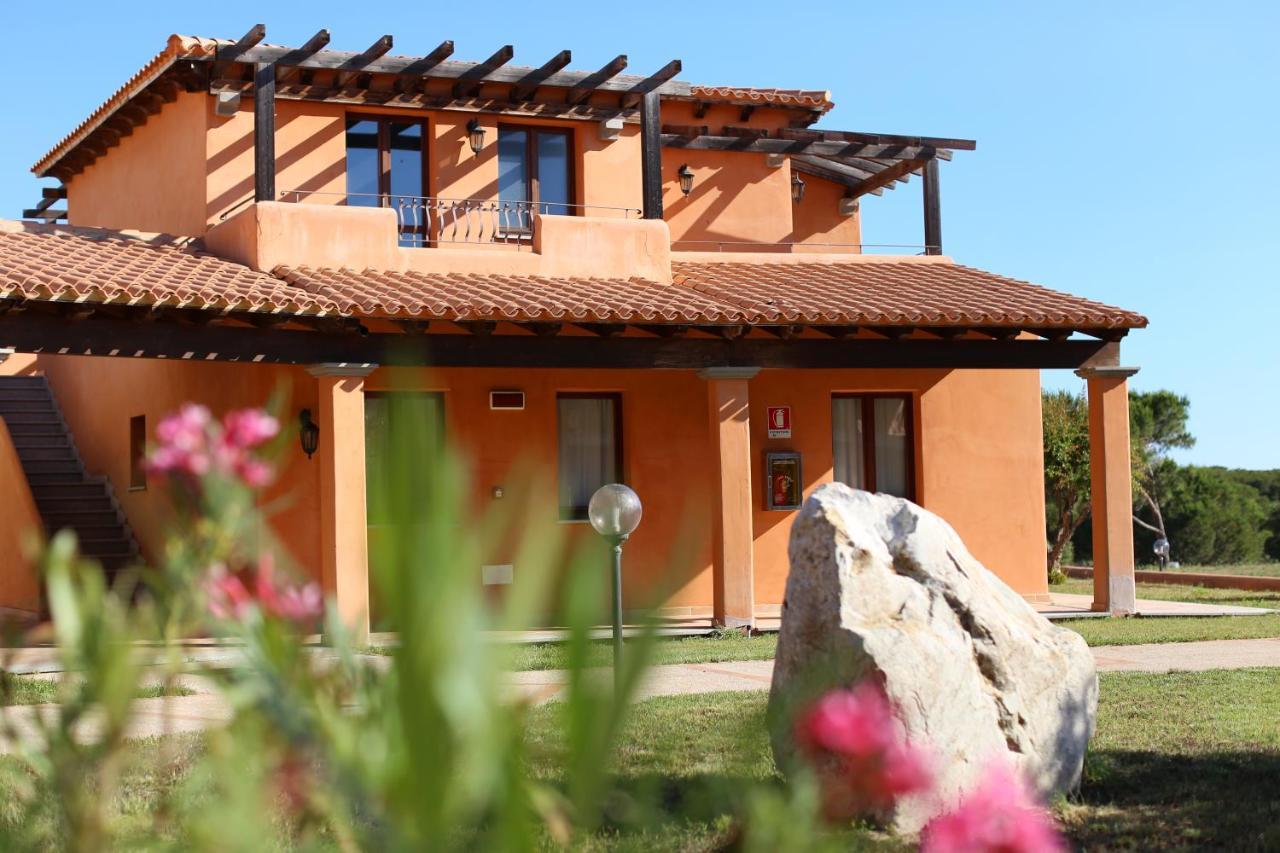 فندق Borgo Dei Pescatori أغلينتو المظهر الخارجي الصورة