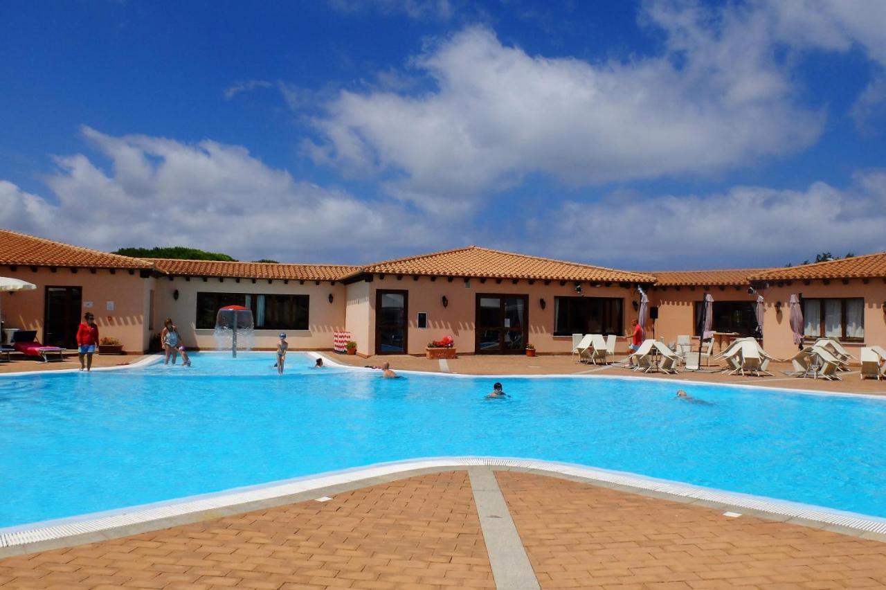 فندق Borgo Dei Pescatori أغلينتو المظهر الخارجي الصورة