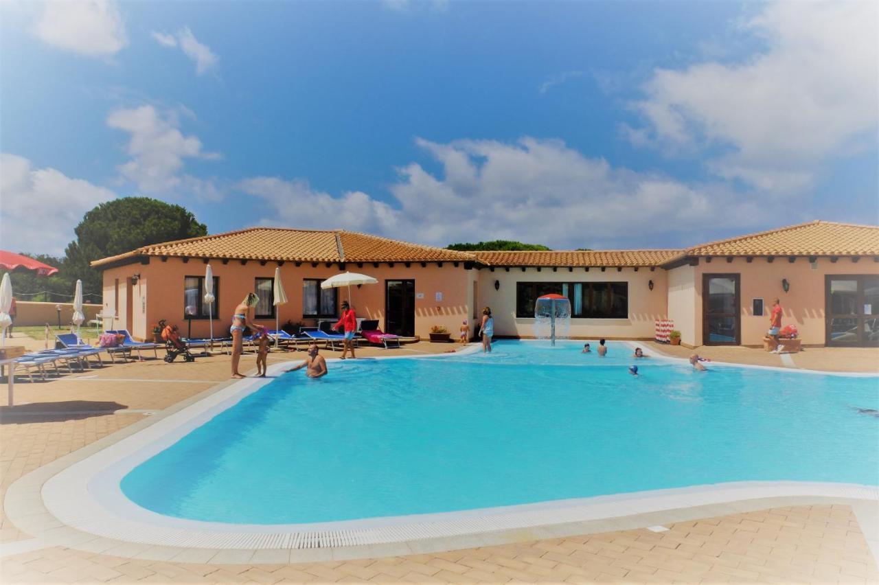 فندق Borgo Dei Pescatori أغلينتو المظهر الخارجي الصورة