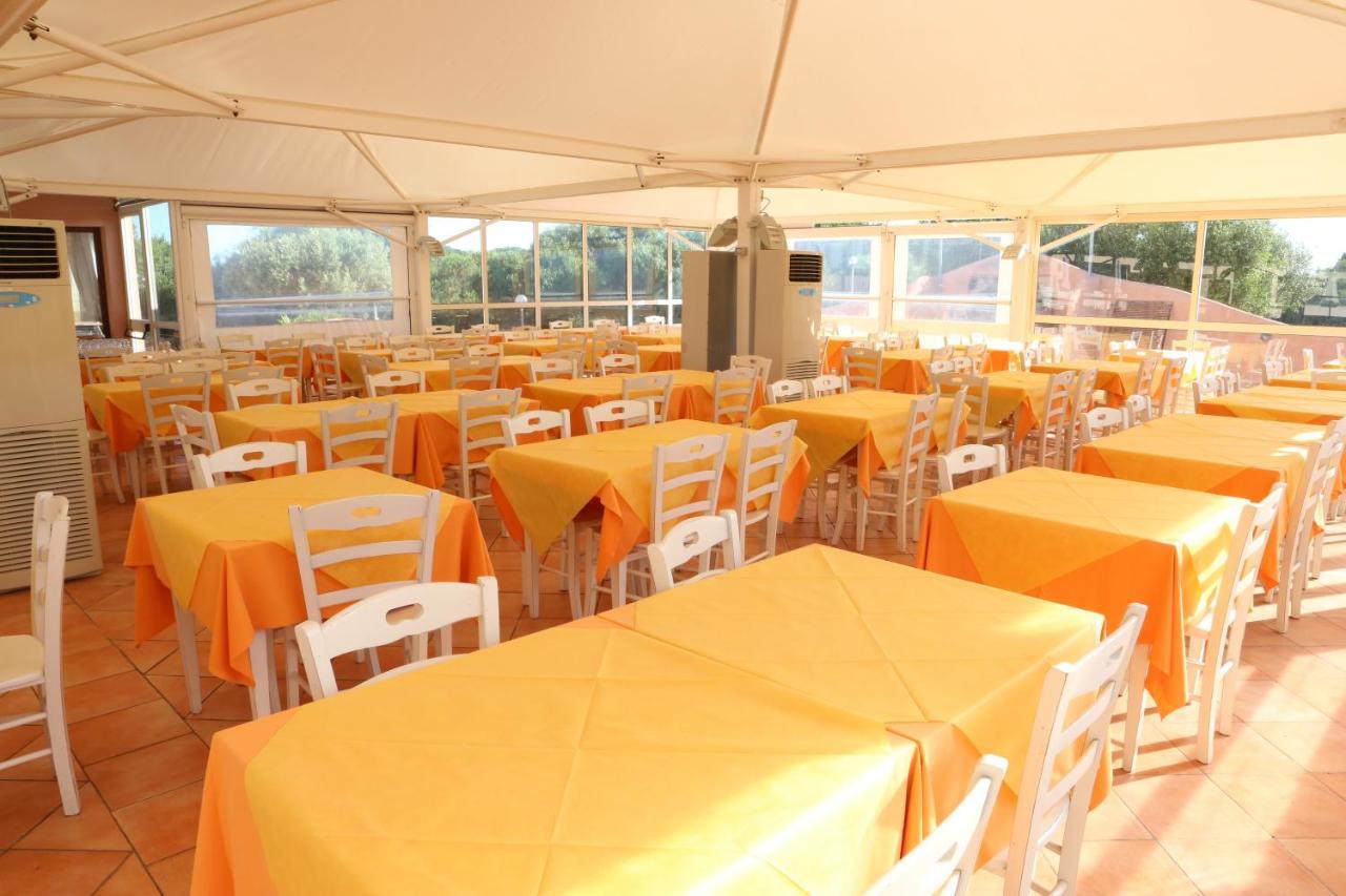 فندق Borgo Dei Pescatori أغلينتو المظهر الخارجي الصورة