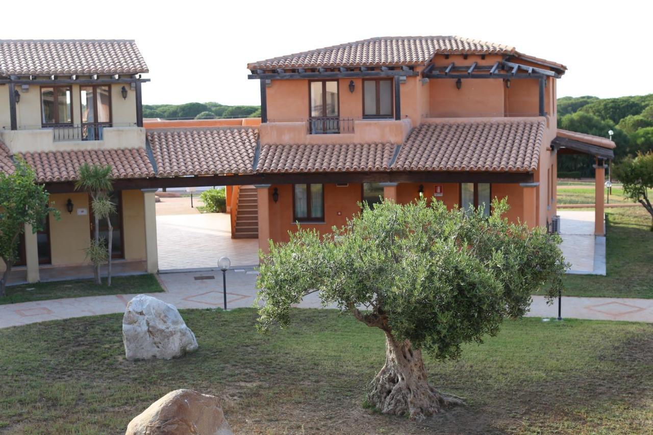 فندق Borgo Dei Pescatori أغلينتو المظهر الخارجي الصورة